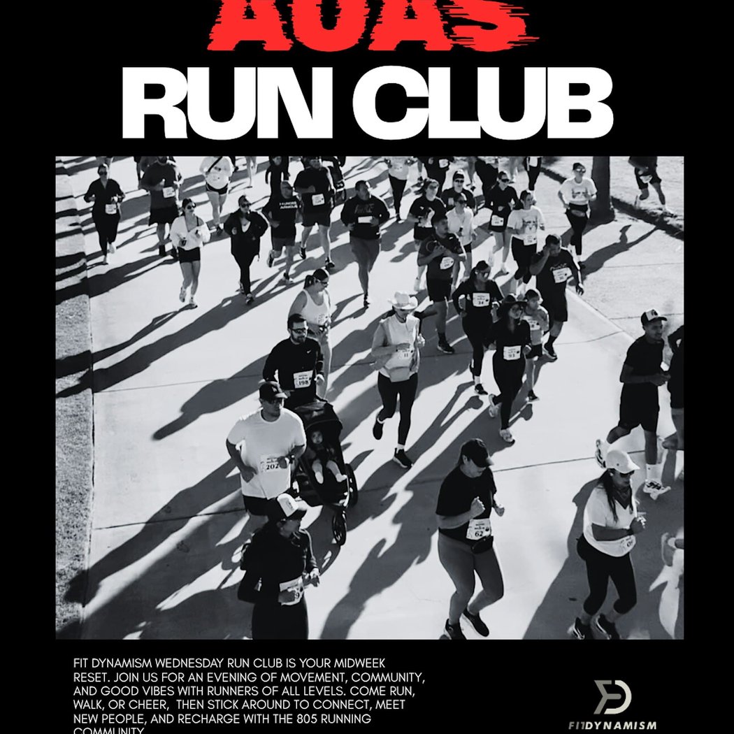 Wednesday Run Club
