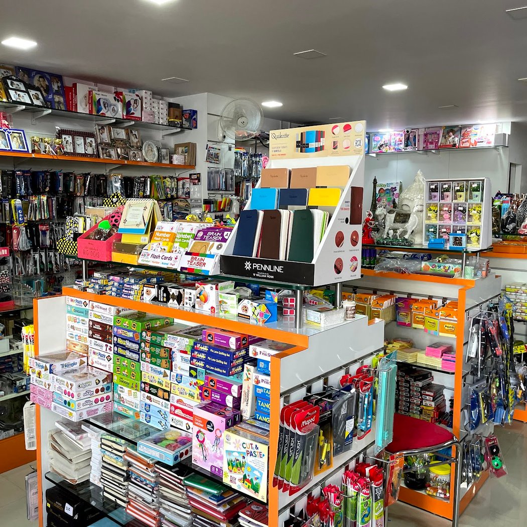 Hema Book World 1