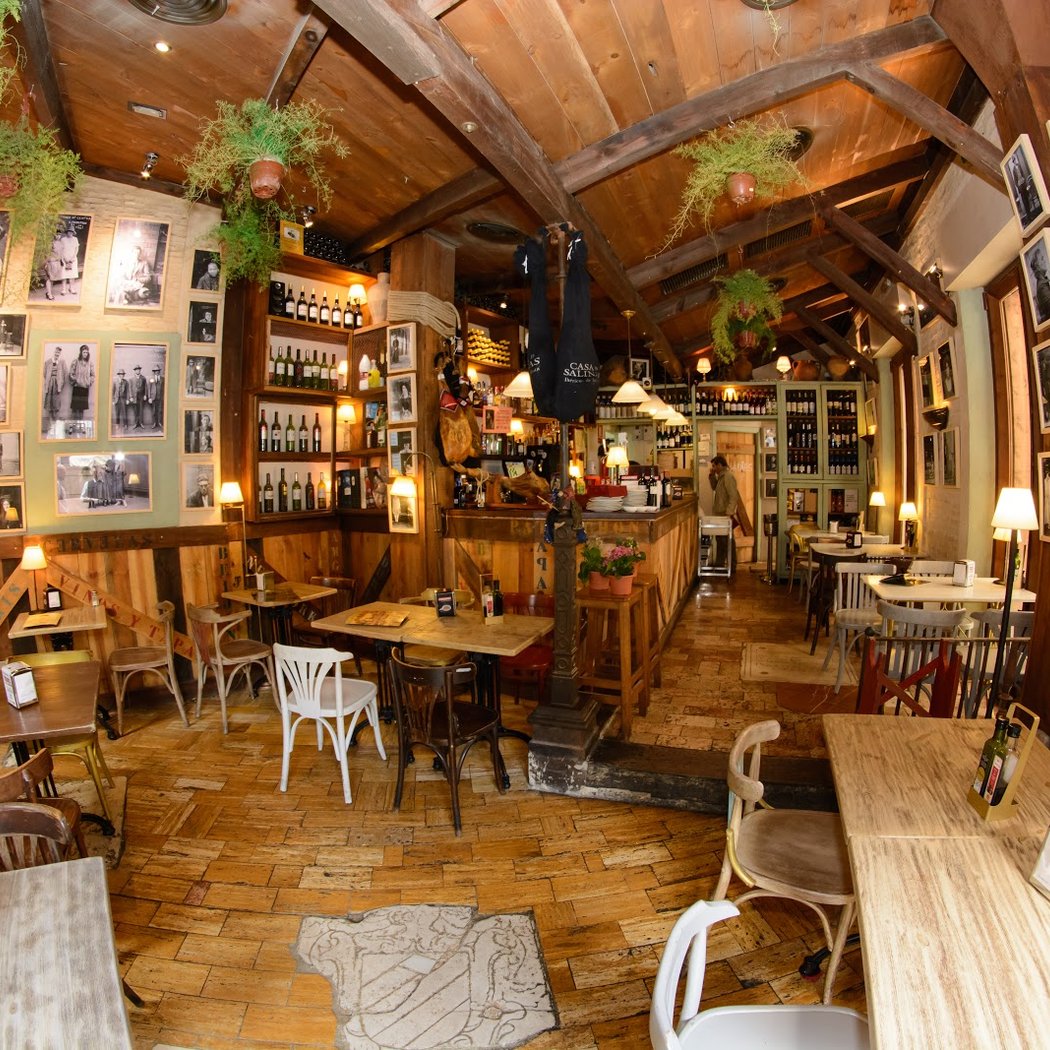 Patanchón Bar de Tapas 2