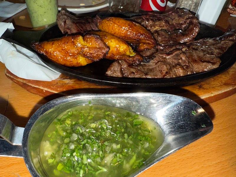 La Pequeña Colombia 3