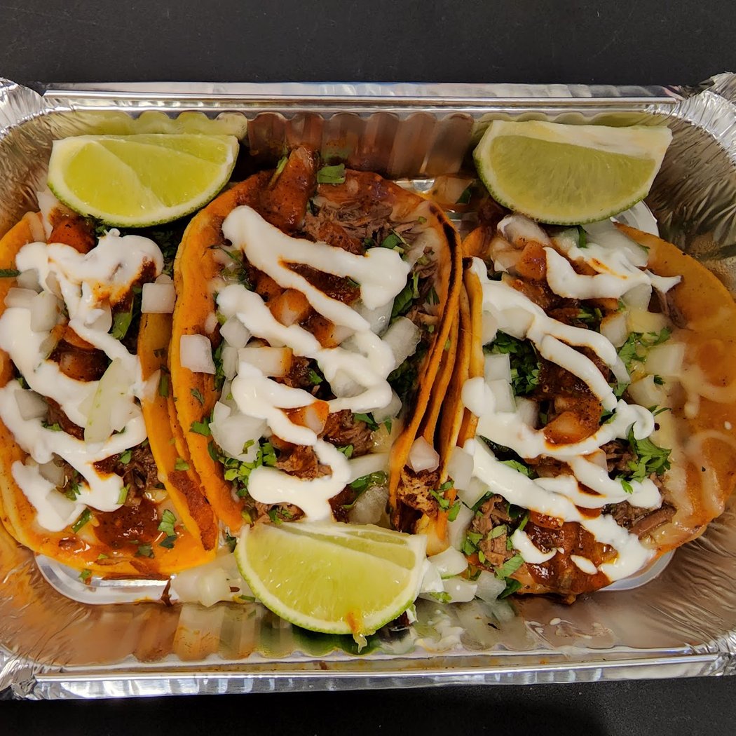 Casa Birria NYC (Mexican Food Truck) 1