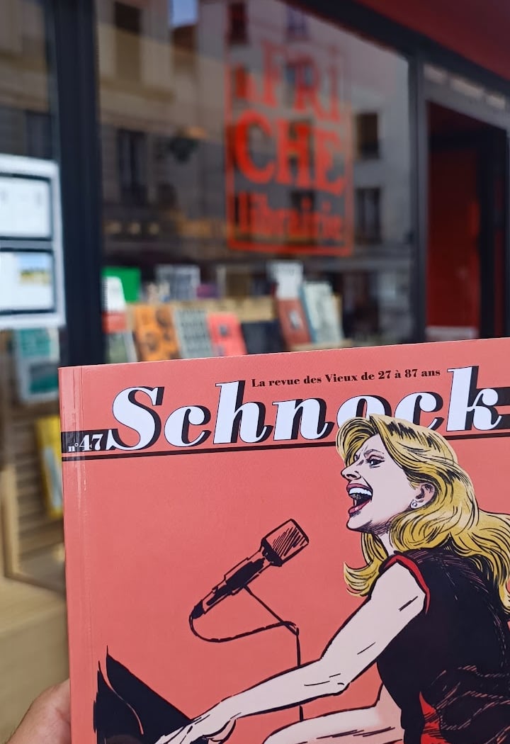 Agnès Bihl : soirée de lancement pour la sortie de son nouveau livre 1