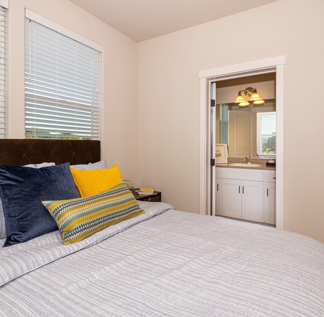 The Village at Vintage Ranch Apartment Townhomes 2