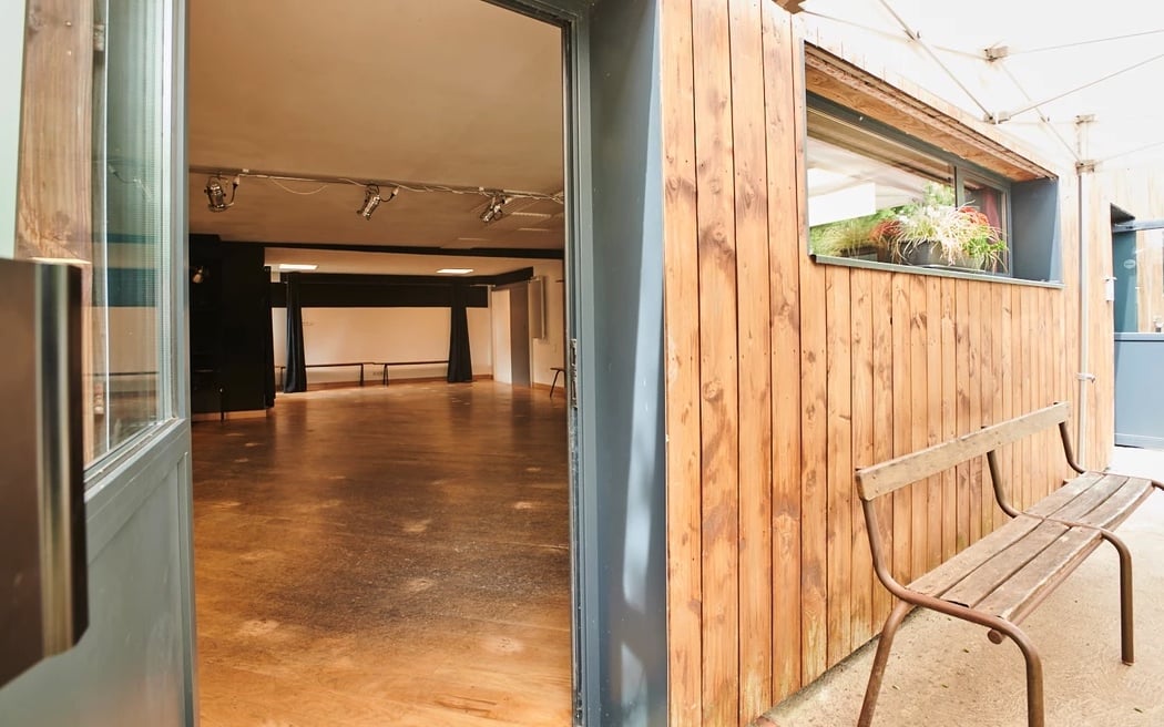 Studio Pylônes 3