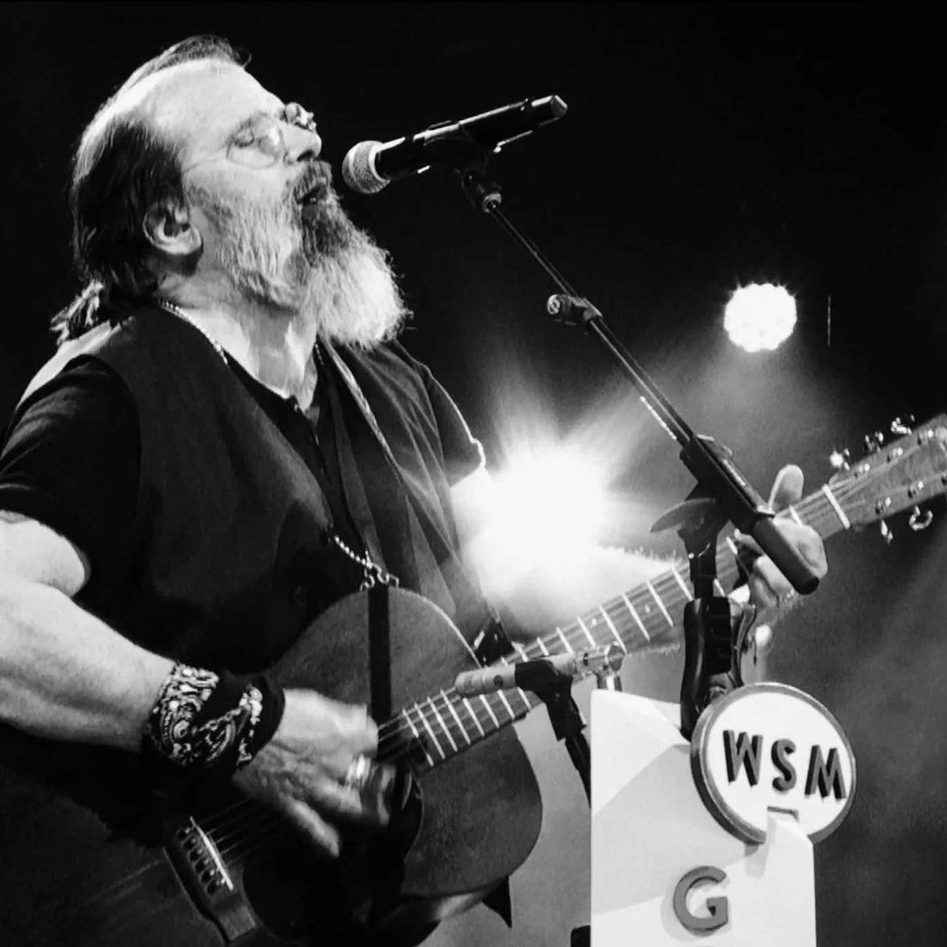 Steve Earle - Solo & Acoustic 2