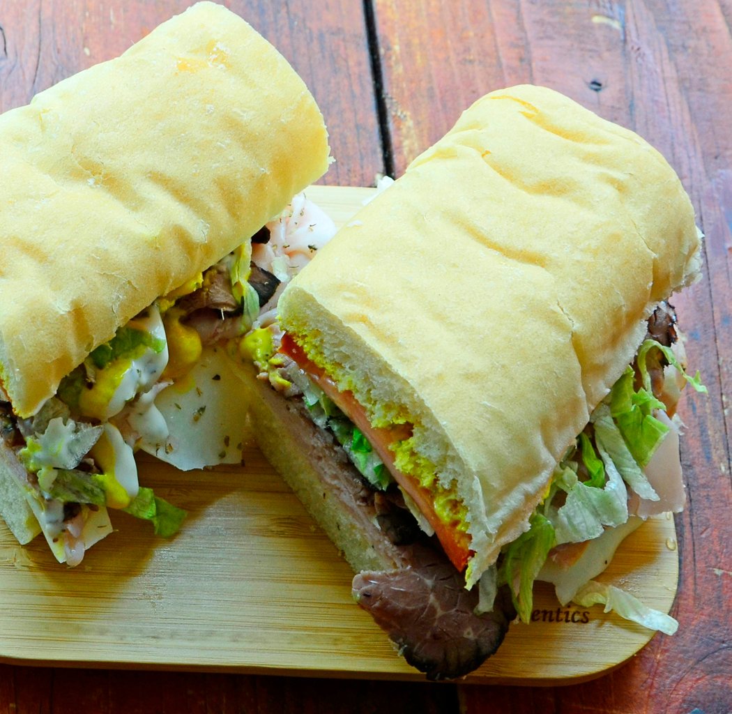 Sottini's Sub Shop 3