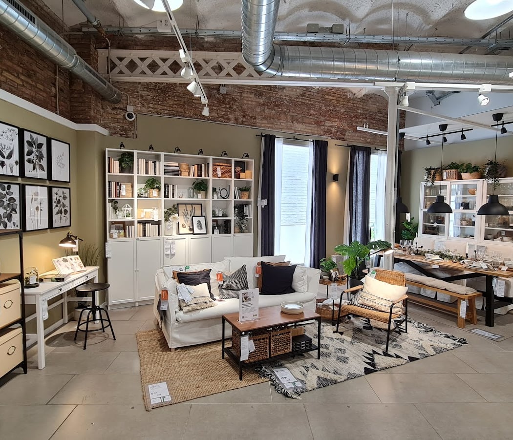 IKEA Diagonal 2