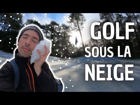 Golf Bluegreen Lacanau - La Méjanne - Gironde 1