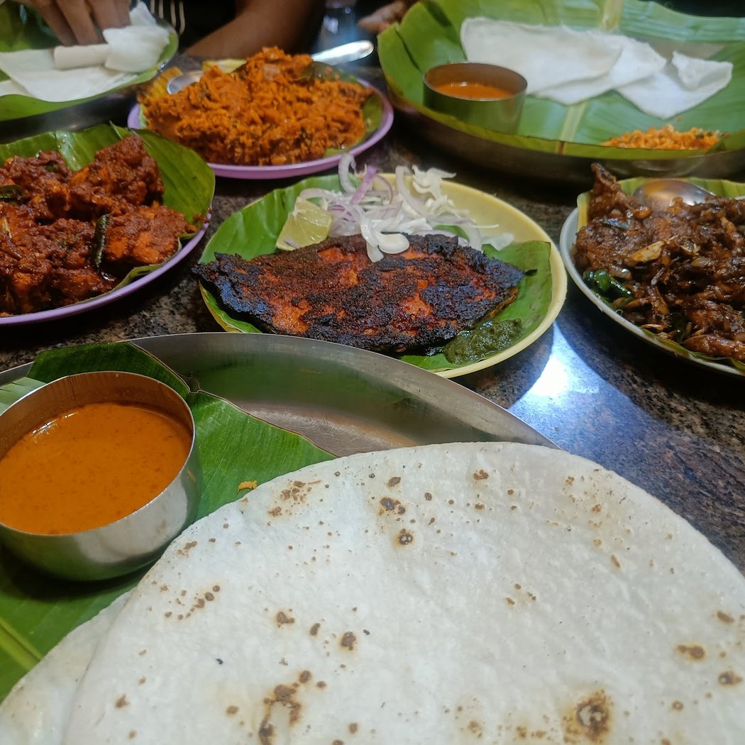 New Mangalore Lunch Home 1