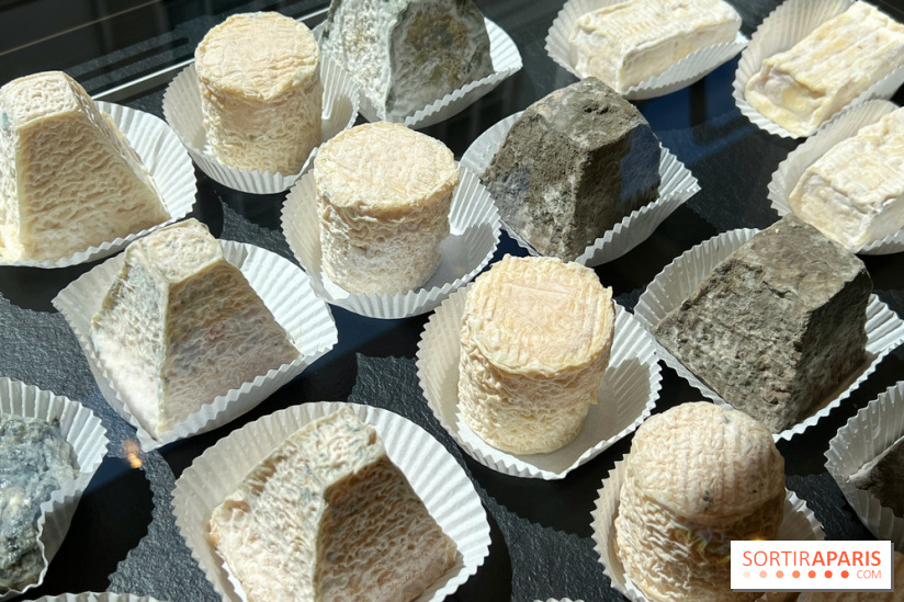 Fromagerie Lyre 2