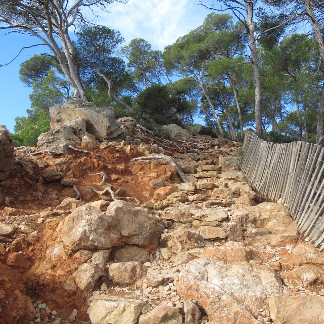 Sentier du littoral 4