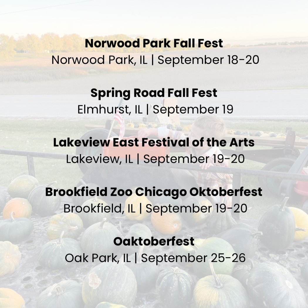 Brookfield Zoo Chicago Oktoberfest