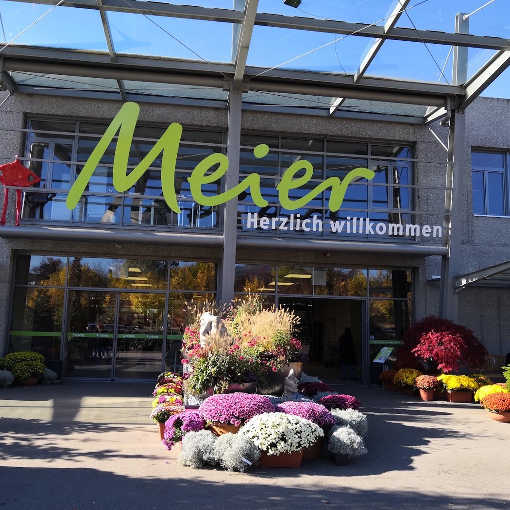 Garten-Center Meier 2