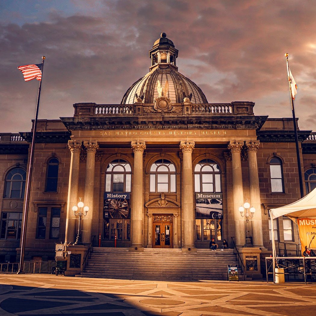 Courthouse Square Events 1