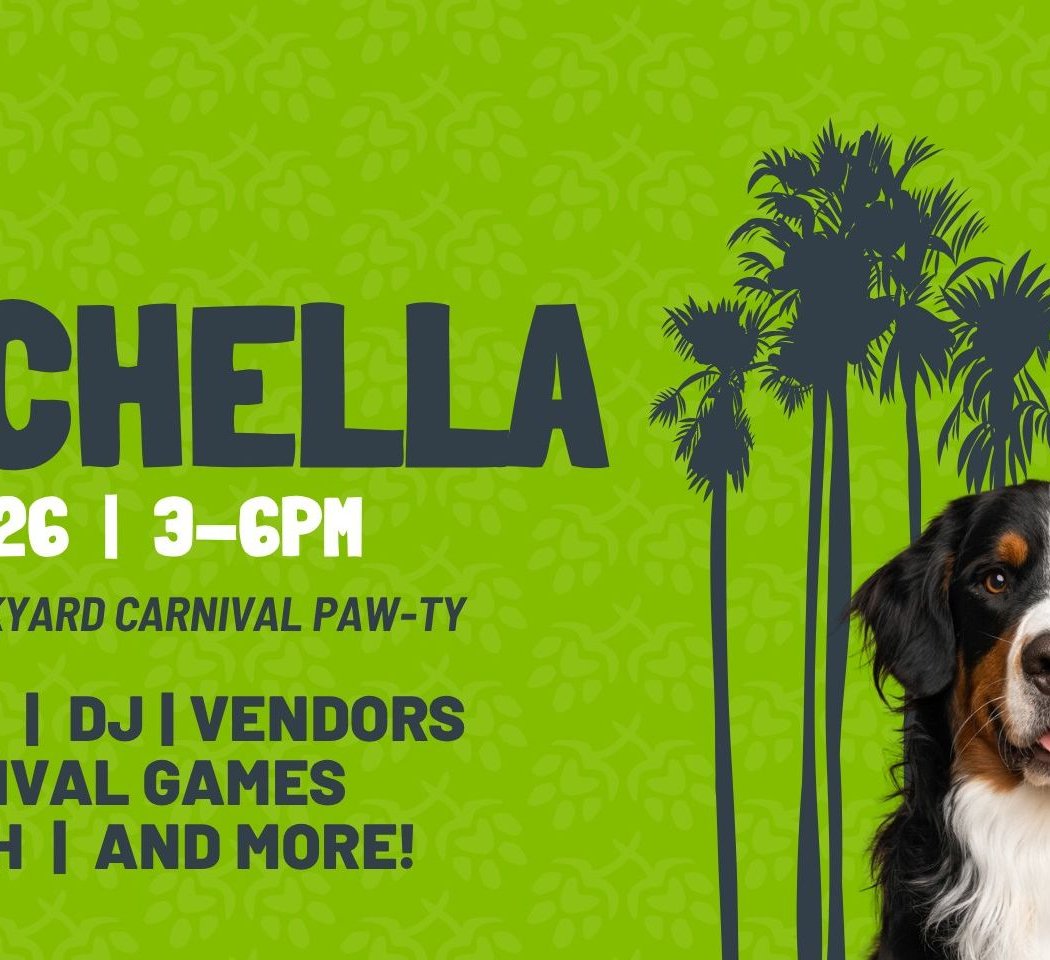 Pupchella 2026 1