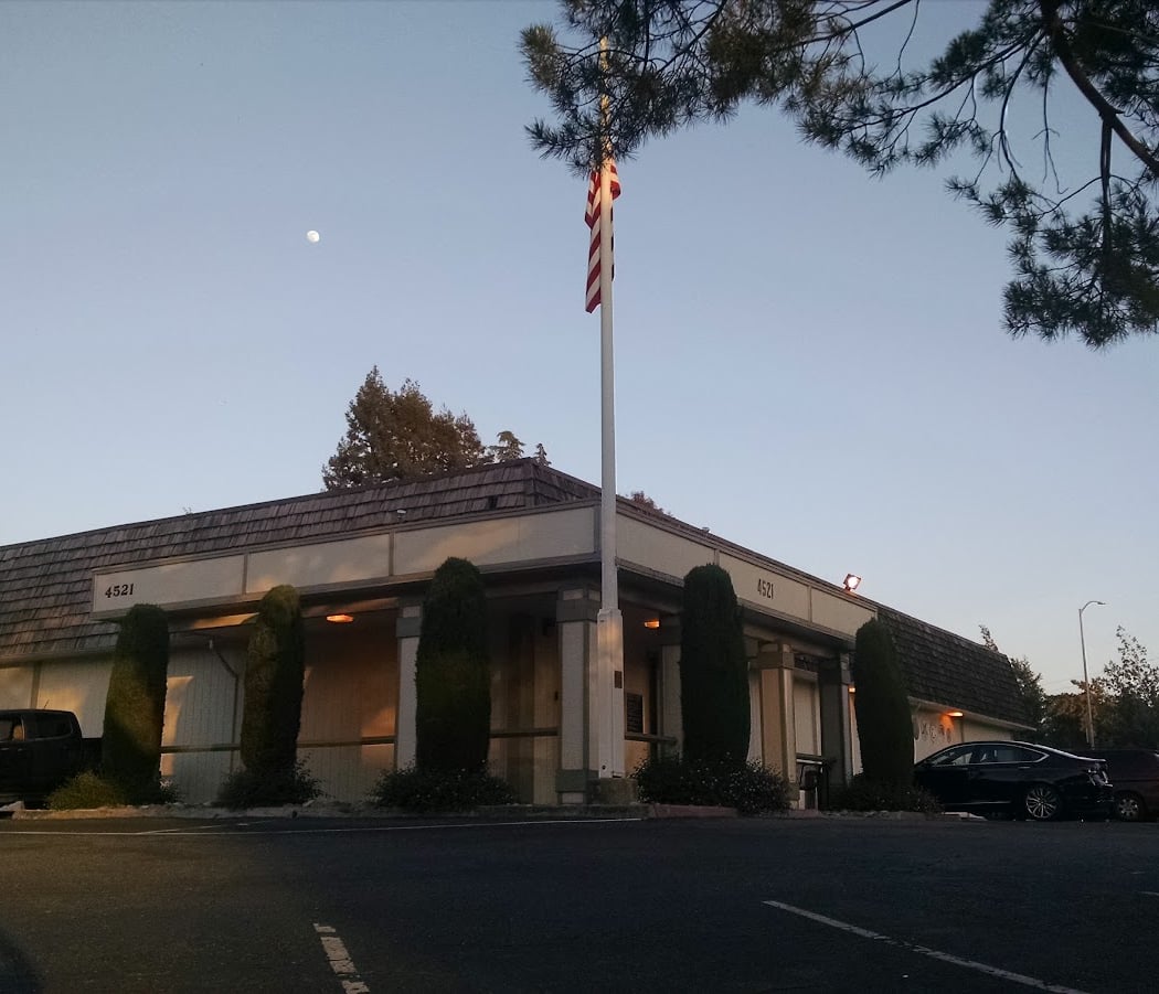Castro Valley Masonic Center 3
