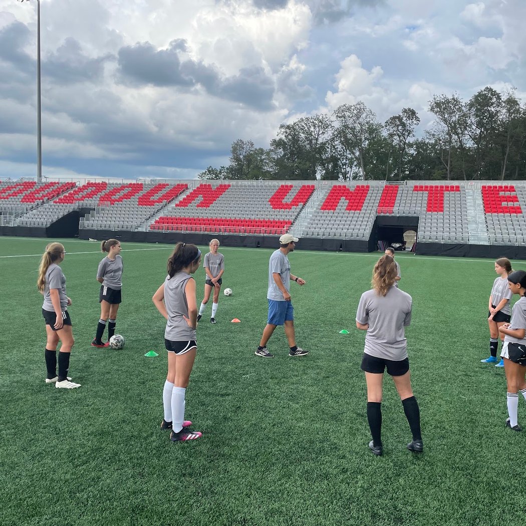 Oakland Roots SC vs Loudoun United FC 2