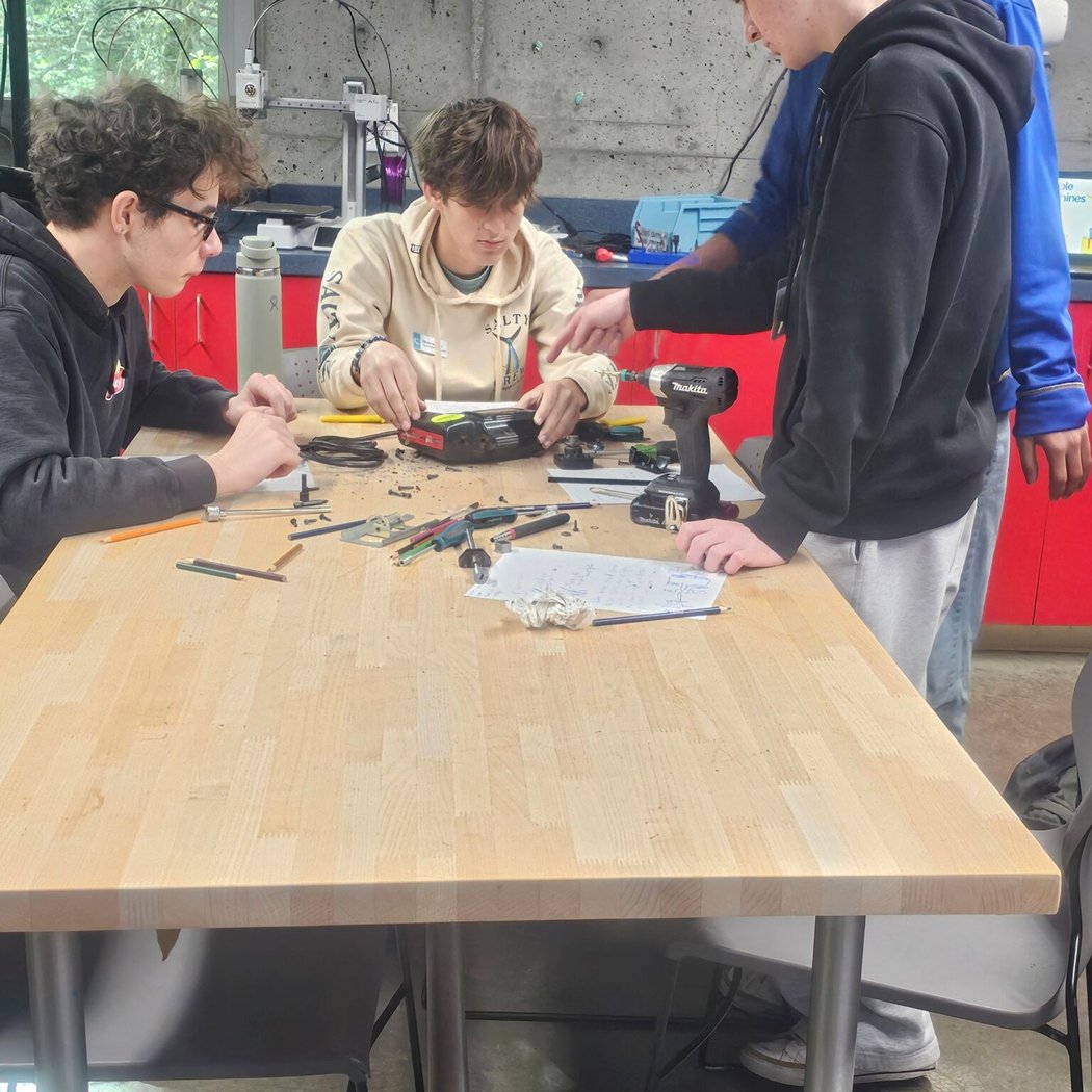 Introduction to Fabrication Shop | Session 2 2