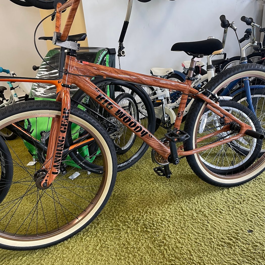 pv Bicycle Shop 3