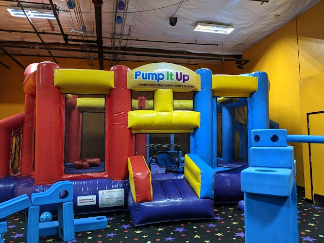 Pump It Up 2