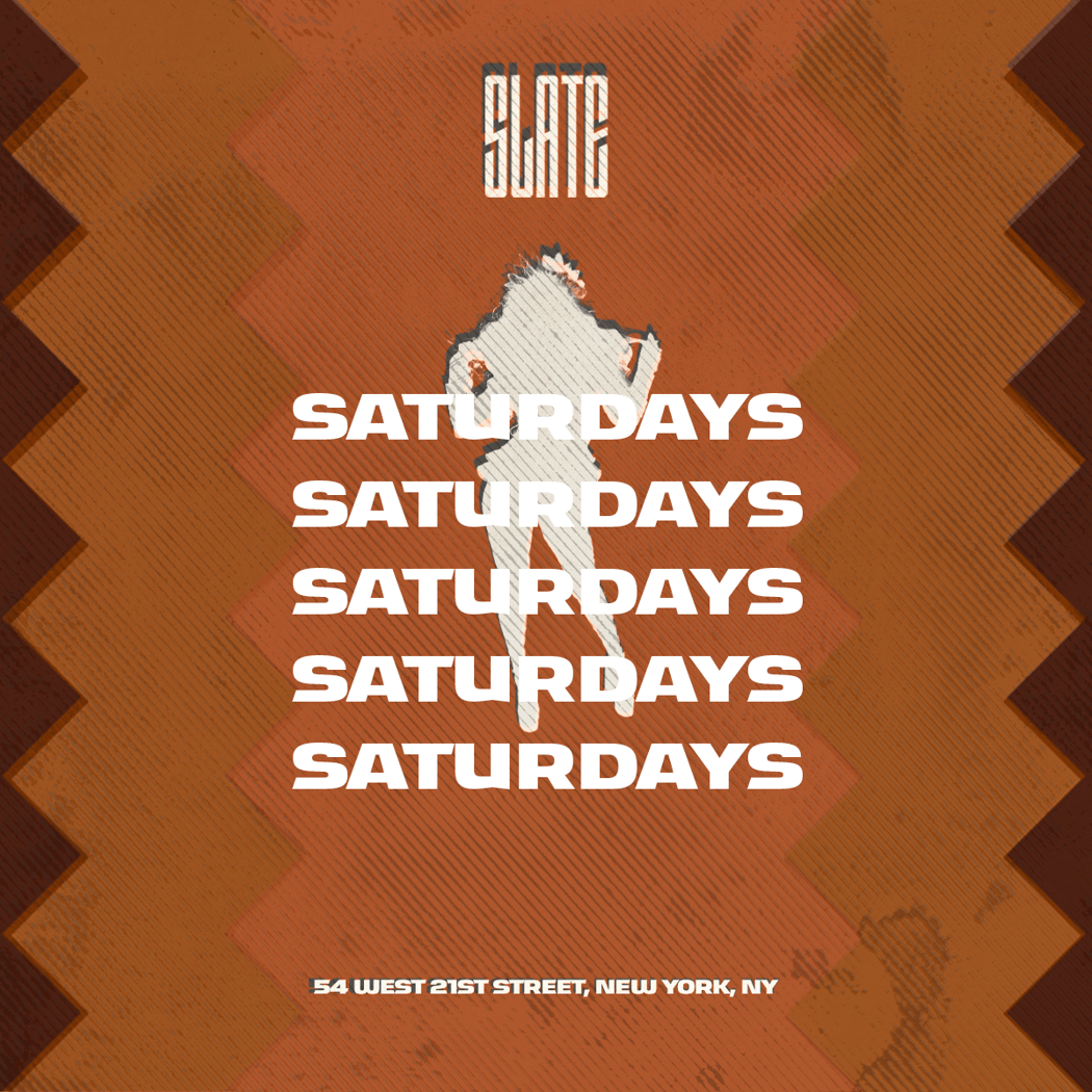 Slate Saturdays 1
