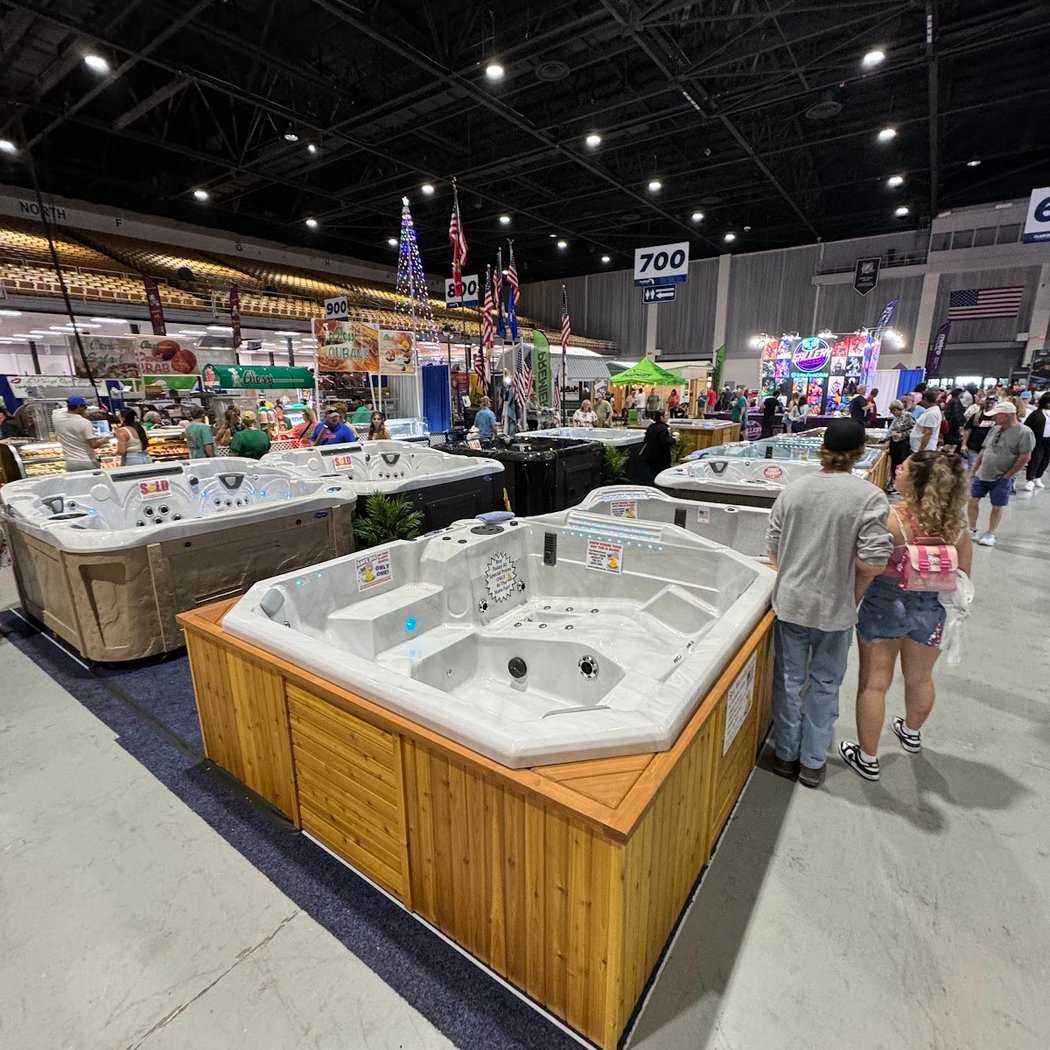 Expo Hall 2