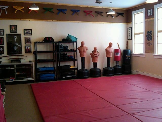 Modern Self-Defense Academy 1