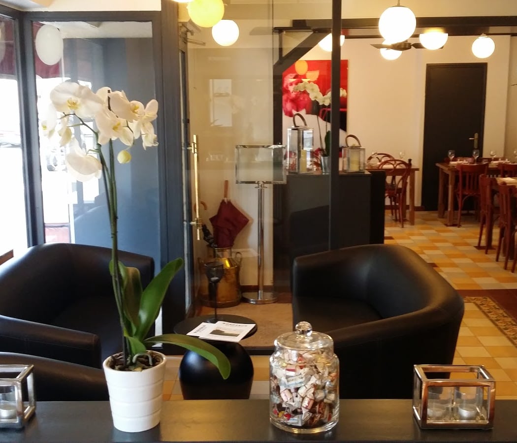 Le Bistrot Logique 2