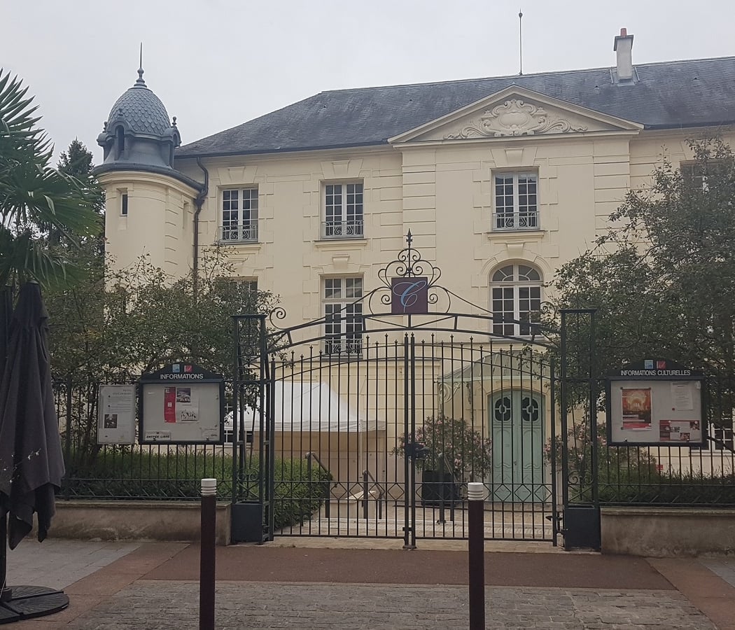 Promenade dans l'Art nouveau, de Guimard aux Nachbaur 2
