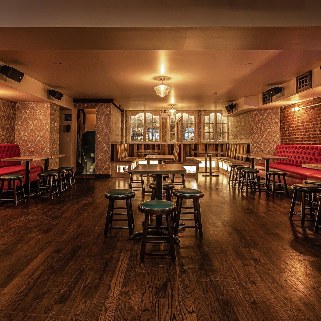 N.Y.C. BINGO MINGLE “MEET MY MATCH” SPEED DATING! 5