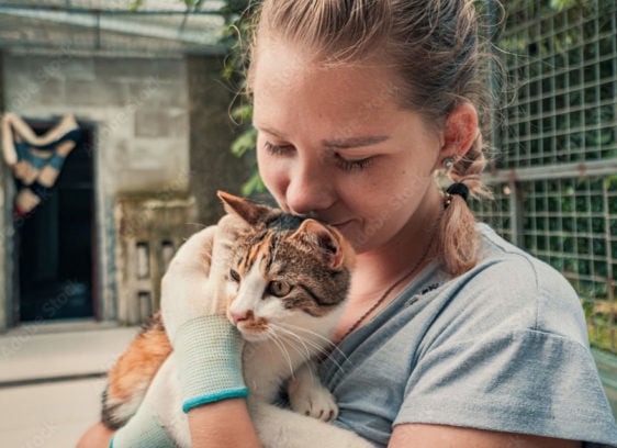 Marin Humane 1