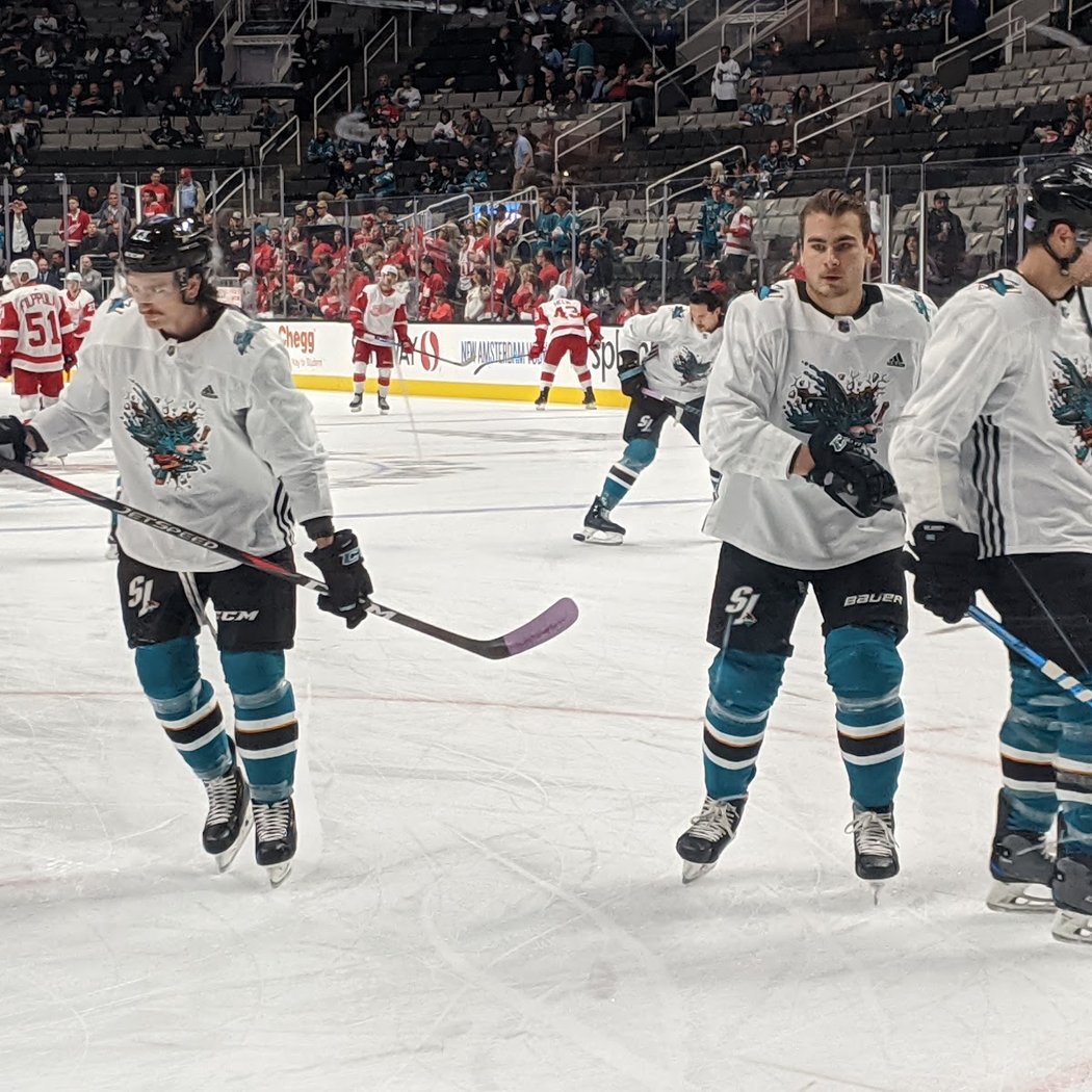 Vancouver Canucks 3
