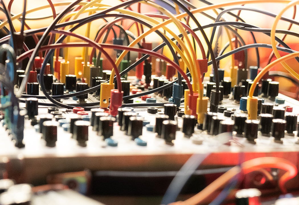 Live Electronics 2026 1