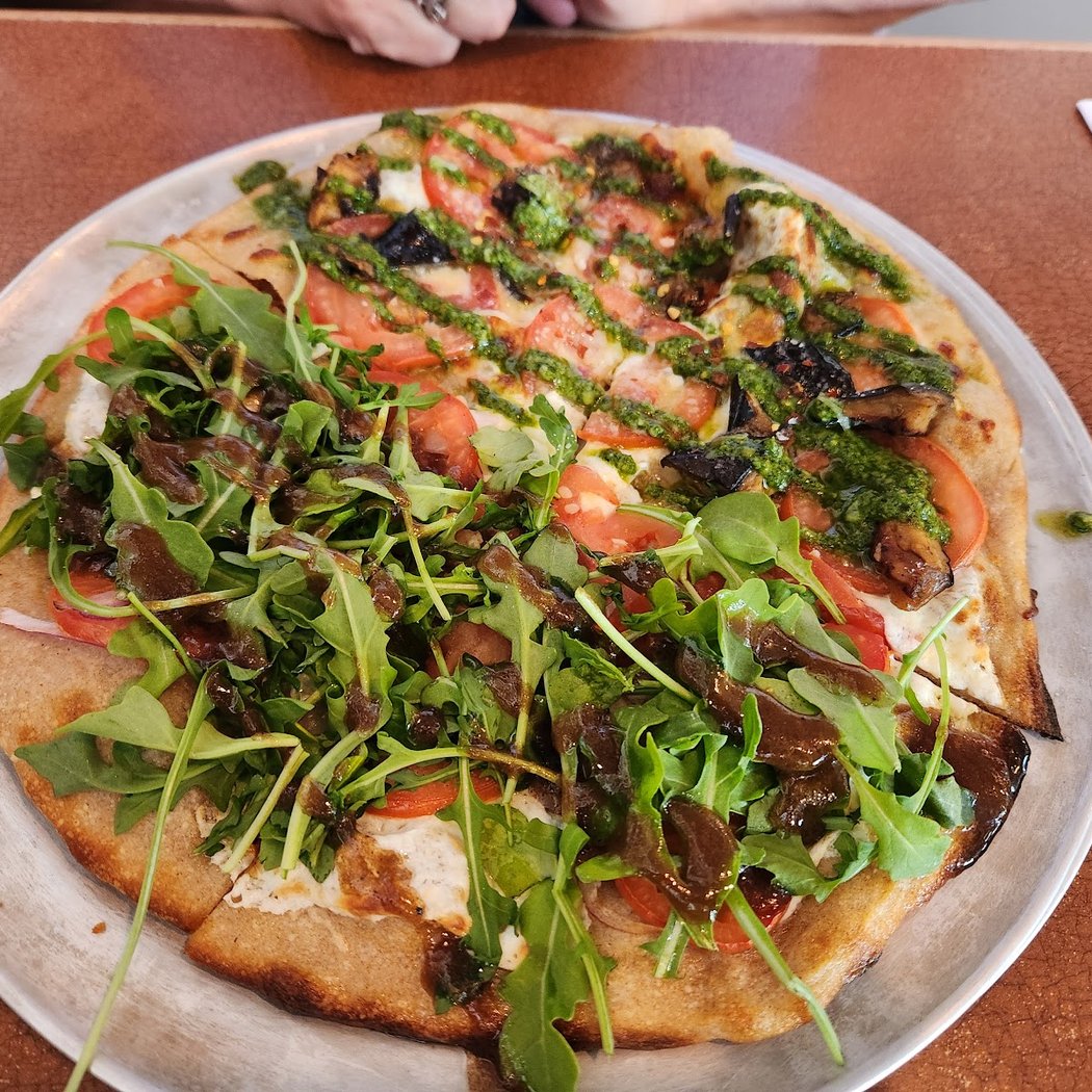 Baba Louie's 3