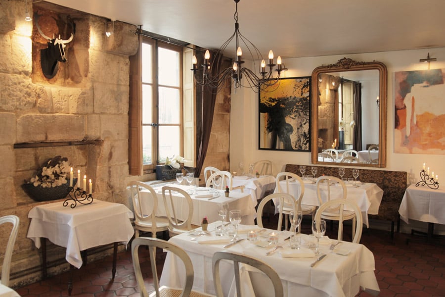Maison de Nicolas Flamel 4