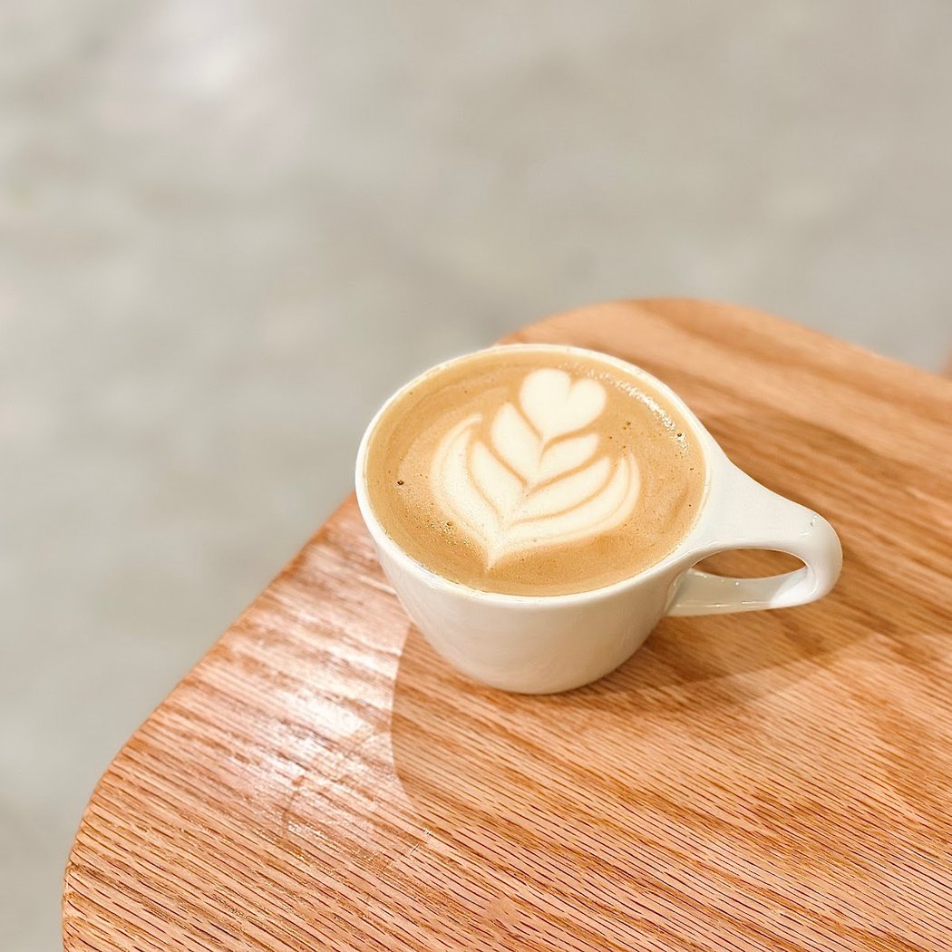 Manjul Coffee & Clothing