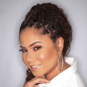 Amy DuBois Barnett with Angela Yee 2