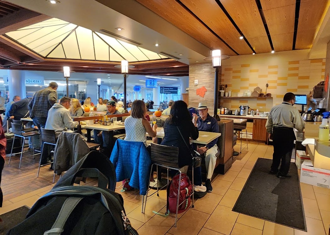 Lark Creek Grill 2