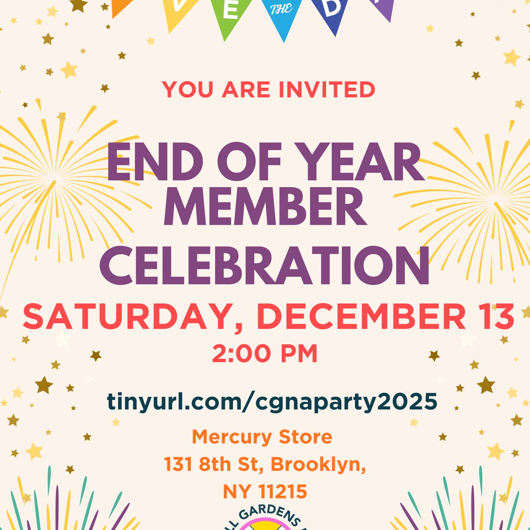 CGNA End of Year Assembly + Celebration 1