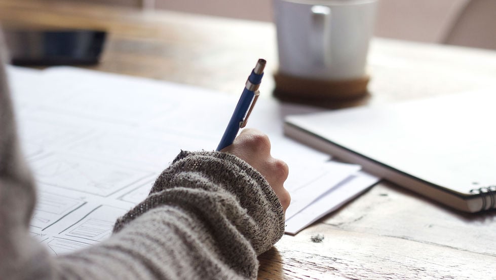 Atelier | Ecriture créative 1