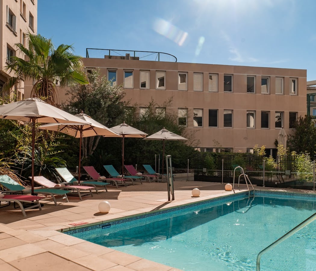 Holiday Inn Toulon - City Centre, an IHG Hotel 1