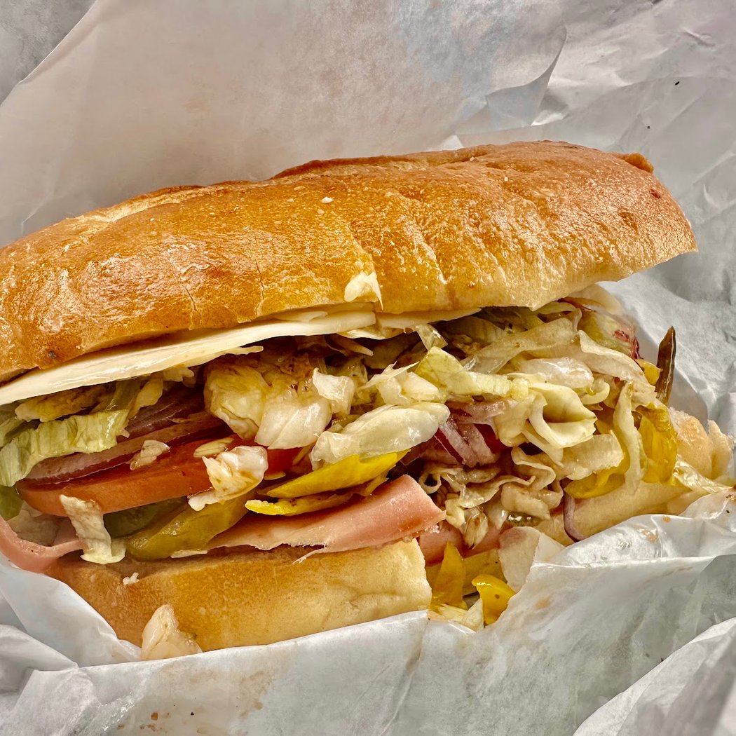 Lazzini's Market 1