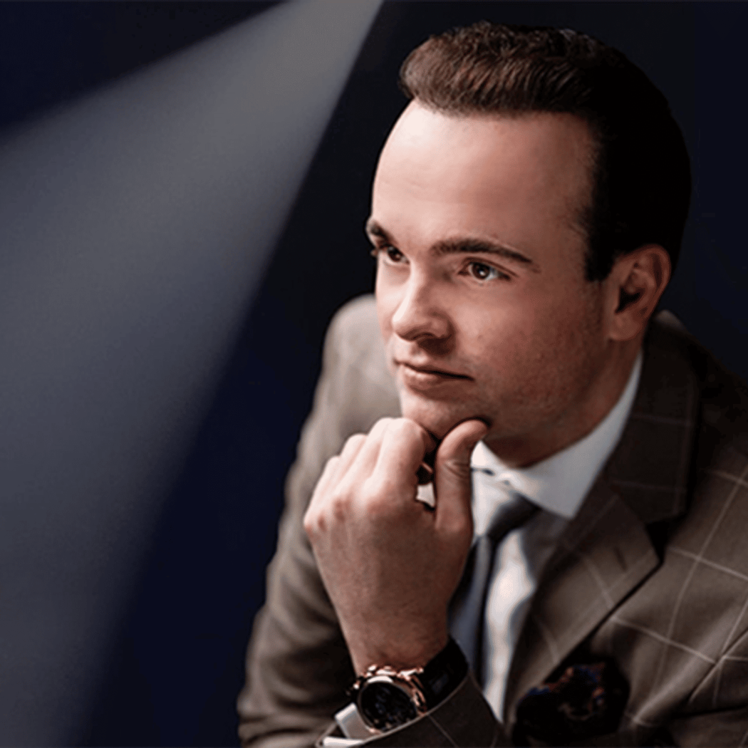 Andrew Walesch – Late Night, No Cover!