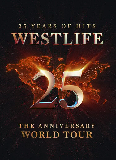 Westlife 1