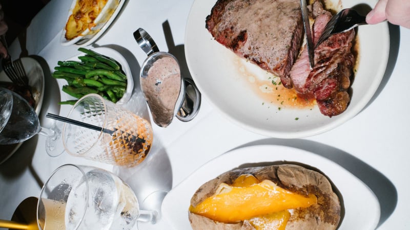 Rittenhouse Grill 2