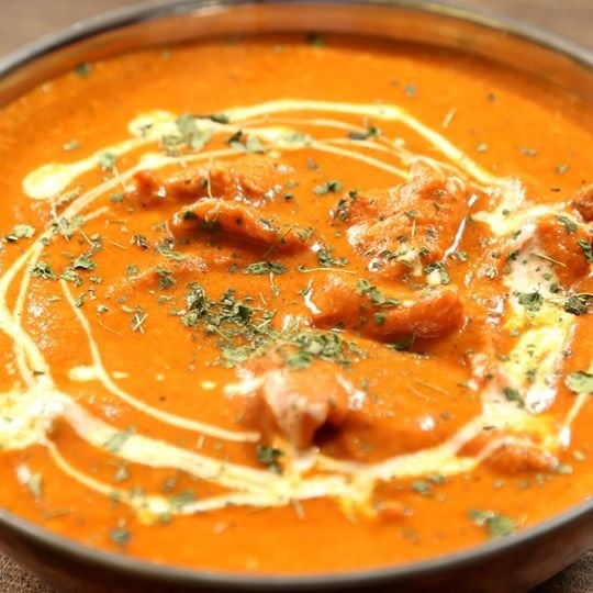 Ashoka Grill 1