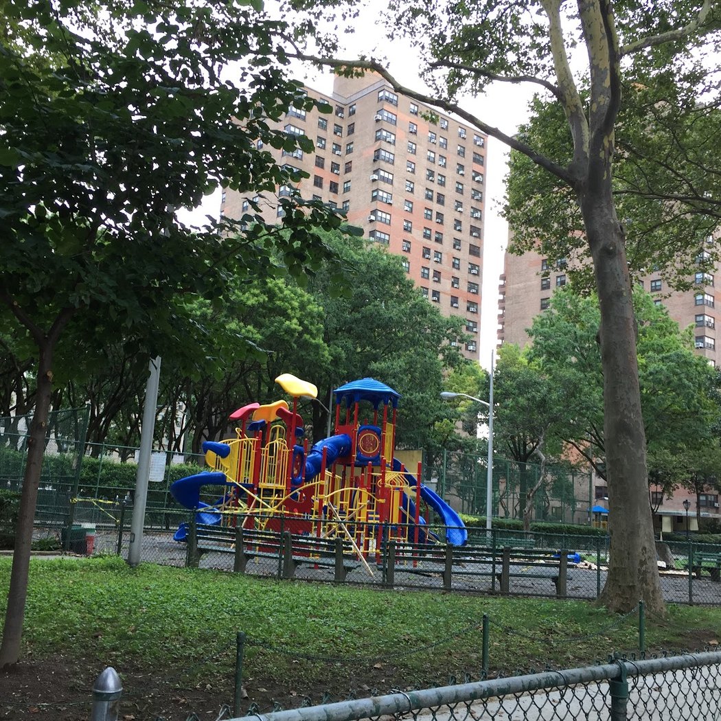 Cherry Tree Park 1