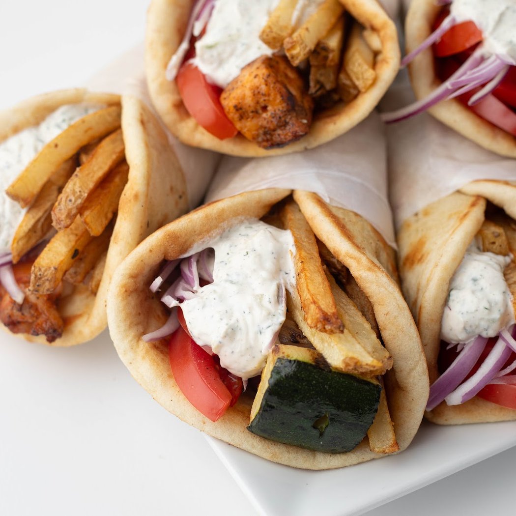 PITA GRILL BK 1
