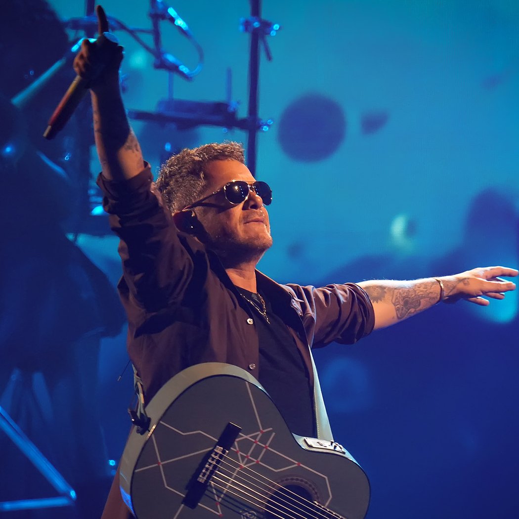 Alejandro Sanz 1