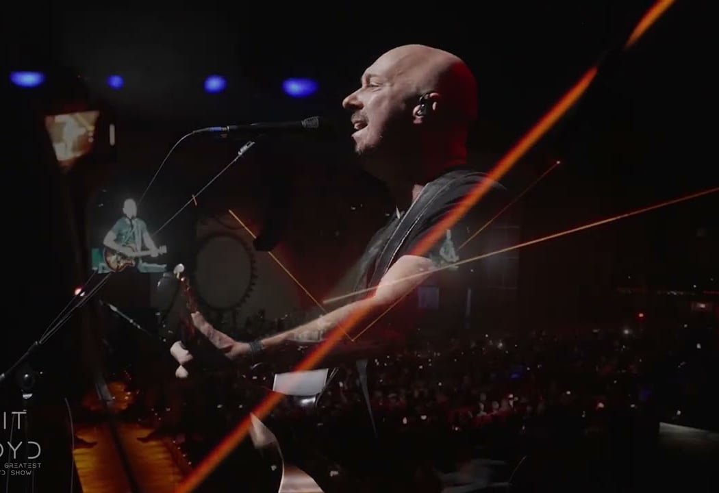 Brit Floyd: The Moon, The Wall and Beyond 3